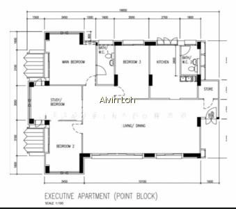 237 PASIR RIS STREET 21 photo 4