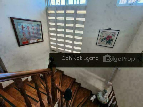 ⭐️⭐️LANDED7772@RARE 2 STOREY SEMI D NEAR MRT. GOOD DEAL. ☎️ KL 83827772 photo 2
