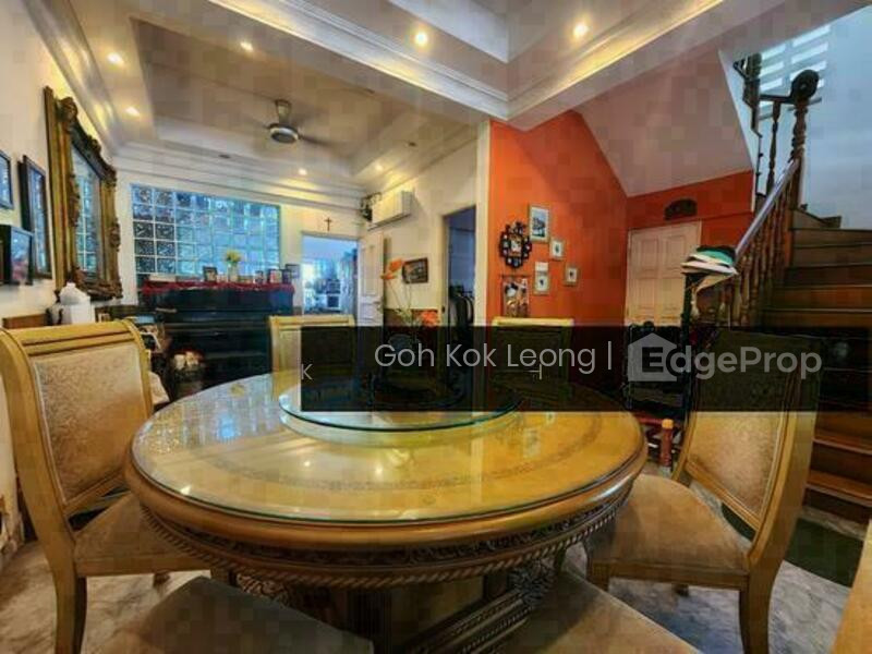 ⭐️⭐️LANDED7772@RARE 2 STOREY SEMI D NEAR MRT. GOOD DEAL. ☎️ KL 83827772 photo 4