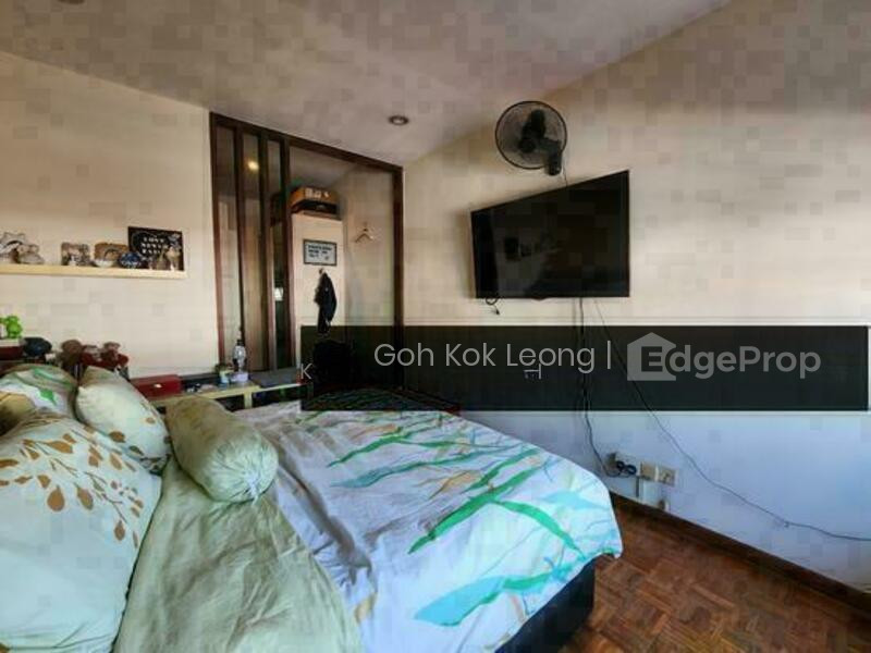 ⭐️⭐️LANDED7772@RARE 2 STOREY SEMI D NEAR MRT. GOOD DEAL. ☎️ KL 83827772 photo 6