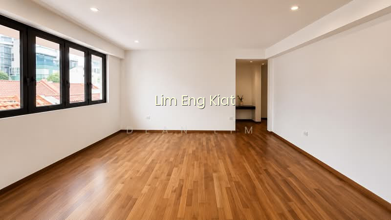 ⭐️⭐️LANDED7772@ BRAND NEW 3 STOREY INTER TERRACE IN CITY FRINGE photo 3