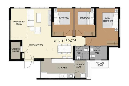 874B TAMPINES STREET 85 photo 4