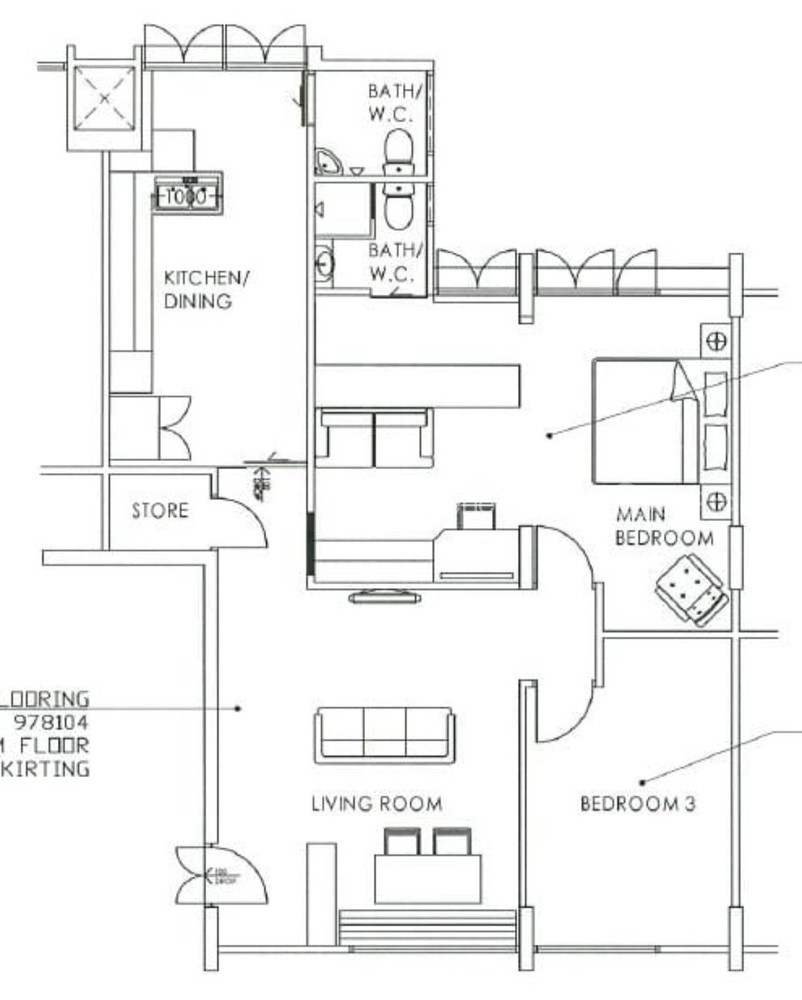 411 HOUGANG AVENUE 10 photo 4