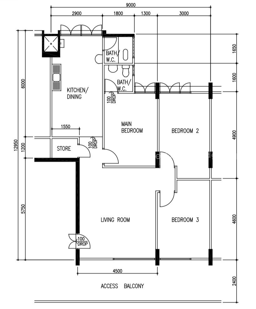 411 HOUGANG AVENUE 10 photo 5