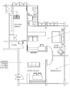 411 HOUGANG AVENUE 10 photo 6