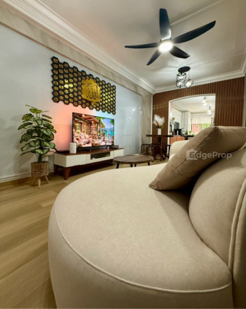 424 ANG MO KIO AVENUE 3 photo 4
