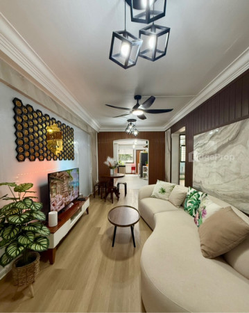 424 ANG MO KIO AVENUE 3 photo 5