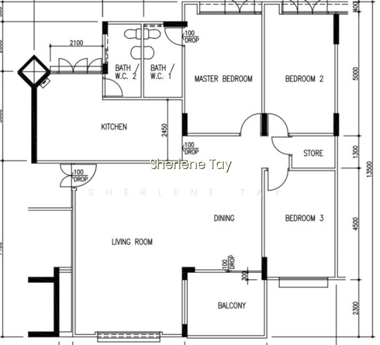 555 JURONG WEST STREET 42 photo 2