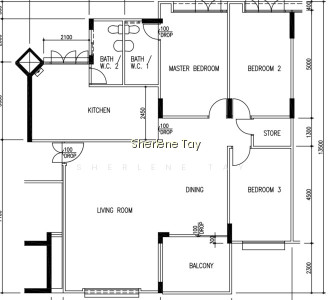 555 JURONG WEST STREET 42 photo 4