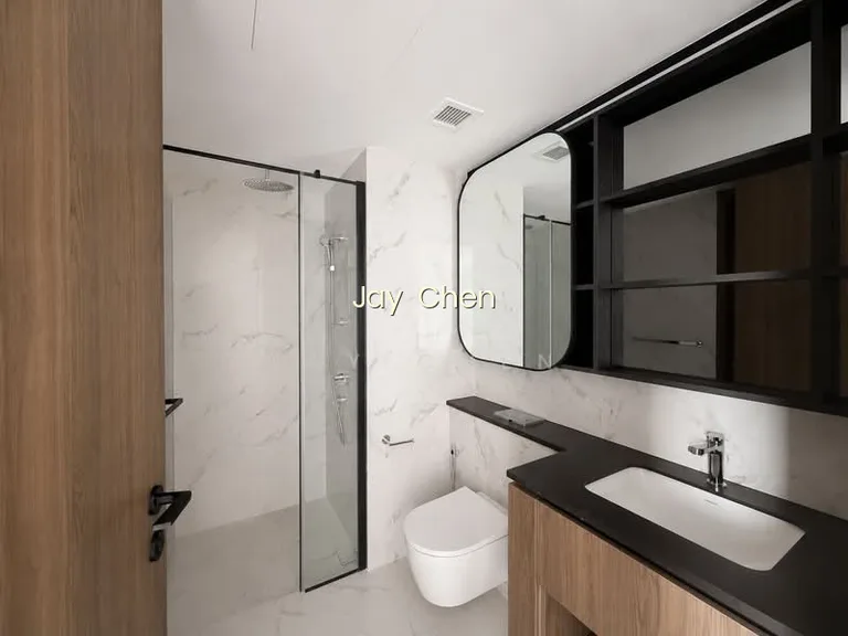Sceneca Residence image 1 of 10