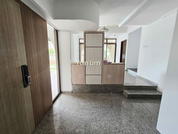 UNDERVALUED SEMI-D @ PLATINA GARDEN FOR SALE photo 2