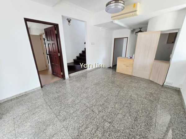 UNDERVALUED SEMI-D @ PLATINA GARDEN FOR SALE photo 3