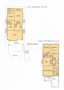 RARE DETACHED BUNGALOW NEAR NOVENA D11 photo 3