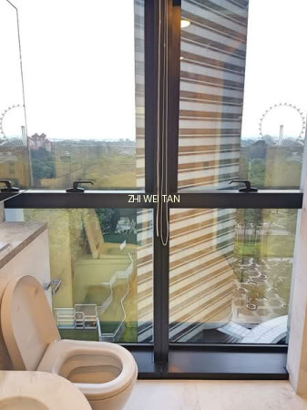 DUO RESIDENCES