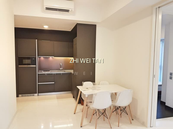 DUO RESIDENCES photo 6