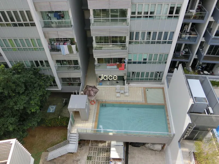 Edenz Suites image 1 of 5