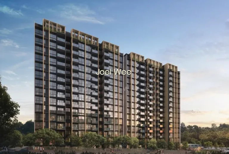 Narra Residences image 1 of 2