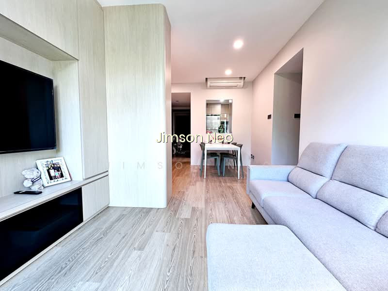 CITY SQUARE RESIDENCES image 1 of 10
