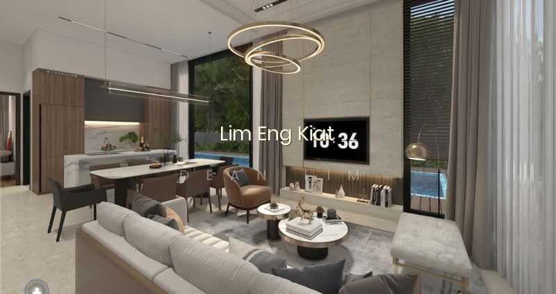⭐️⭐️LANDED7772@ BEST BUY BRAND NEW CORNER TERRACE . NEAR MRT photo 5