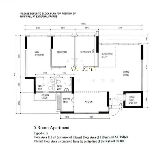 997B BUANGKOK CRESCENT photo 2