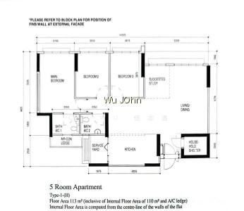 997B BUANGKOK CRESCENT photo 4