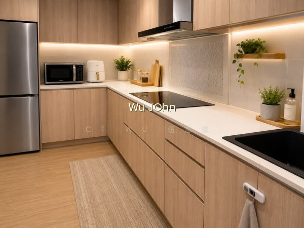 997B BUANGKOK CRESCENT photo 5