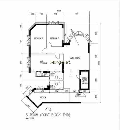 75B REDHILL ROAD photo 2