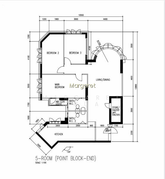 75B REDHILL ROAD photo 3