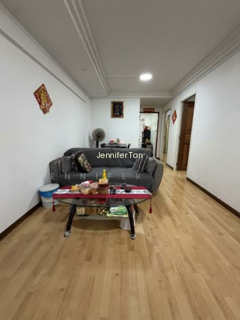208 YISHUN STREET 21 photo 4