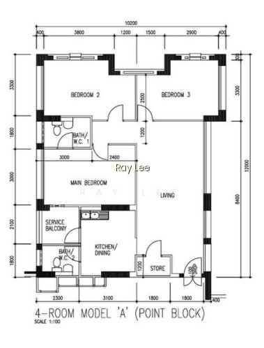 328 TAH CHING ROAD photo 2