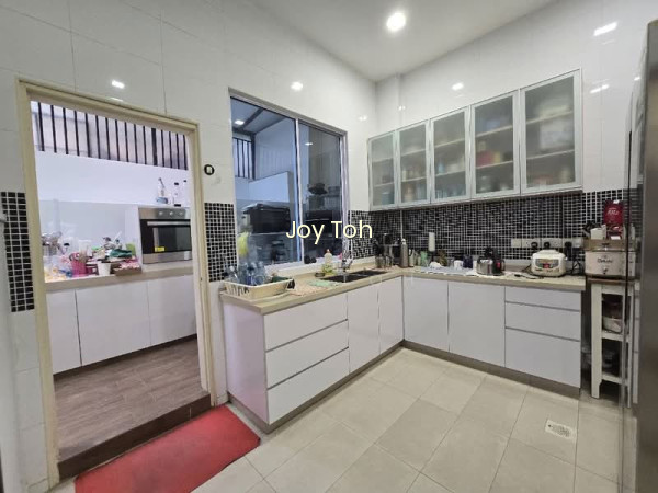 SEMBAWANG HILLS ESTATE photo 3