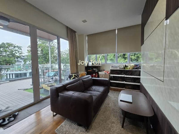 SEMBAWANG HILLS ESTATE photo 5
