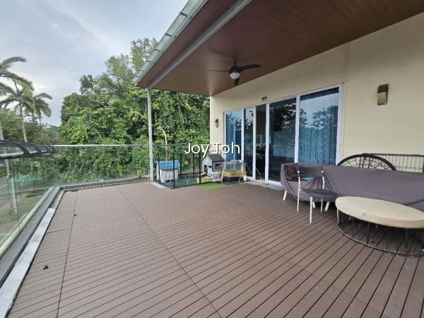 SEMBAWANG HILLS ESTATE photo 6