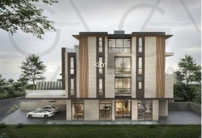 BRAND NEW AND FREEHOLD TERRACE, 4 LEVELS WITH LIFT photo 6