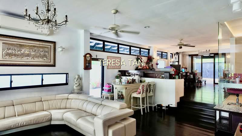 ⭐️⭐️LANDED7772⭐️ 2 STOREY DETACHED photo 4