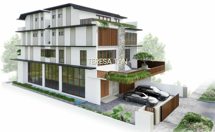 ⭐️ ⭐️LANDED7772@PRIME ORCHARD AREA ⭐️ 9*66*77-772 photo 2