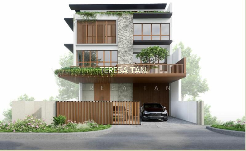 ⭐️ ⭐️LANDED7772@PRIME ORCHARD AREA ⭐️ 9*66*77-772 photo 5