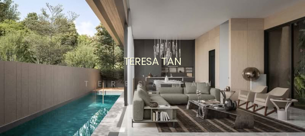 ⭐️⭐️LANDED7772⭐️ LUXURIOUS BRAND NEW SEMI DETACHED ⭐️9_667_7772 photo 5