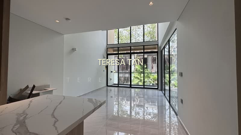 ⭐️⭐️LANDED7772⭐️ LUXURIOUS BRAND NEW TERRACE ⭐️9_667_7772 photo 2