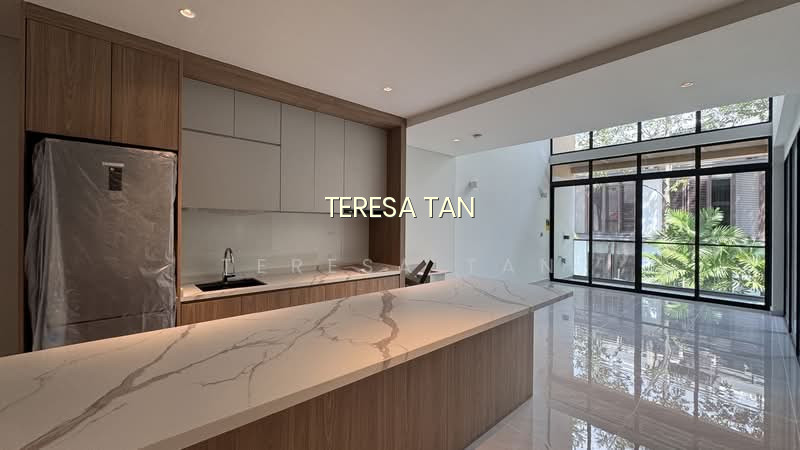⭐️⭐️LANDED7772⭐️ LUXURIOUS BRAND NEW TERRACE ⭐️9_667_7772 photo 3
