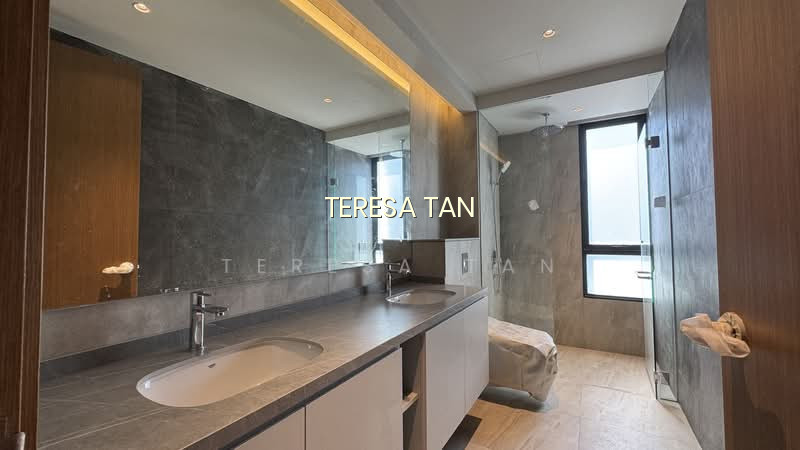 ⭐️⭐️LANDED7772⭐️ LUXURIOUS BRAND NEW TERRACE ⭐️9_667_7772 photo 4