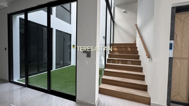 ⭐️⭐️LANDED7772⭐️ LUXURIOUS BRAND NEW TERRACE ⭐️9_667_7772 photo 5
