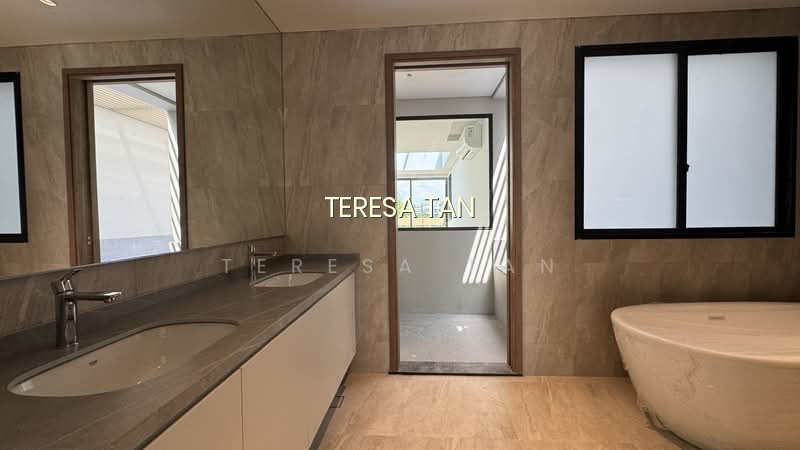 ⭐️⭐️LANDED7772⭐️ LUXURIOUS BRAND NEW TERRACE ⭐️9_667_7772 photo 6