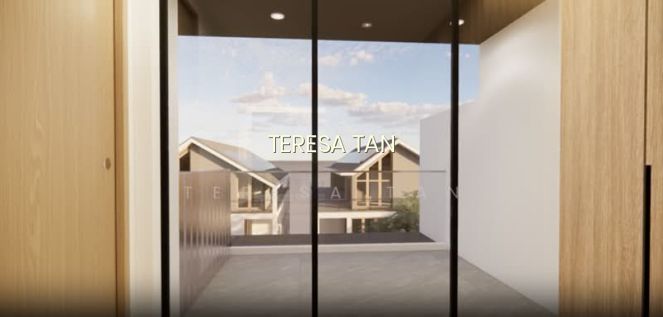⭐️⭐️LANDED7772⭐️ LUXURIOUS BRAND NEW TERRACE ⭐️9_667_7772 photo 2