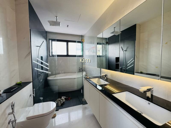 BRAND NEW WITH LIFT AND POOL, PARK 5 CARS INSIDE - CALL 8130 3636 TO VIEW NOW! photo 5