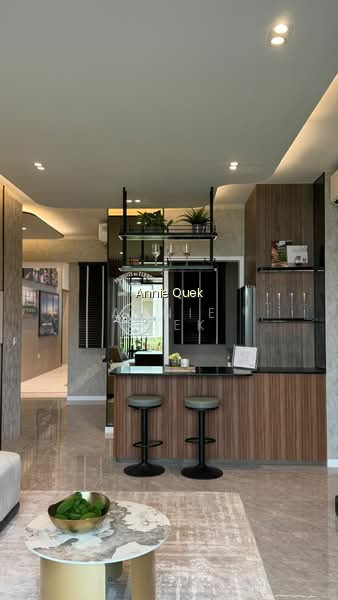 THE ARCADY AT BOON KENG image 1 of 10