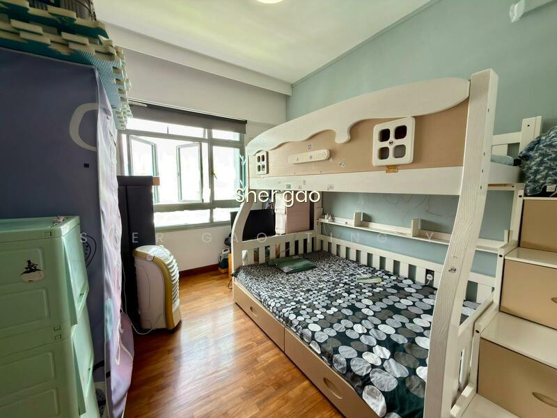 458 SEGAR ROAD photo 3