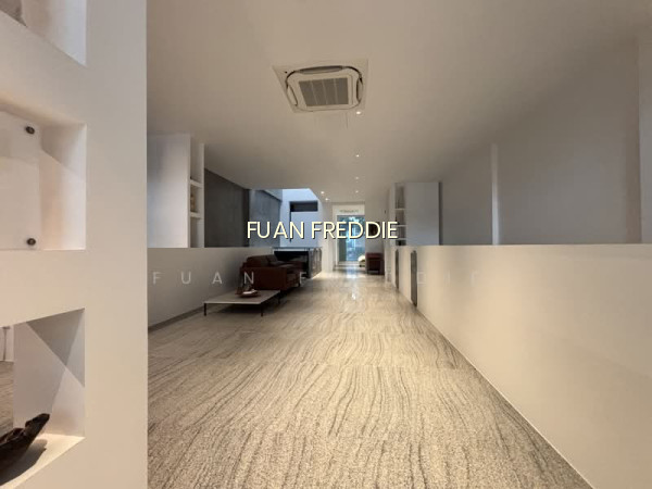 AVANT-GARDE LUXURY LIVING 前卫奢华生活典范3 STOREY TERRACE WITH ATTIC photo 6