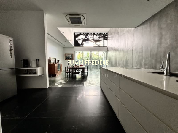 WHY WAIT 2 YEARS TO REBUILD? MOVE INTO YOUR DREAM FREEHOLD LANDED HOME TODAY! 为什么苦等2年重建？ 今天就入住您 photo 2
