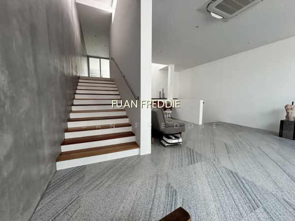 WHY WAIT 2 YEARS TO REBUILD? MOVE INTO YOUR DREAM FREEHOLD LANDED HOME TODAY! 为什么苦等2年重建？ 今天就入住您 photo 6